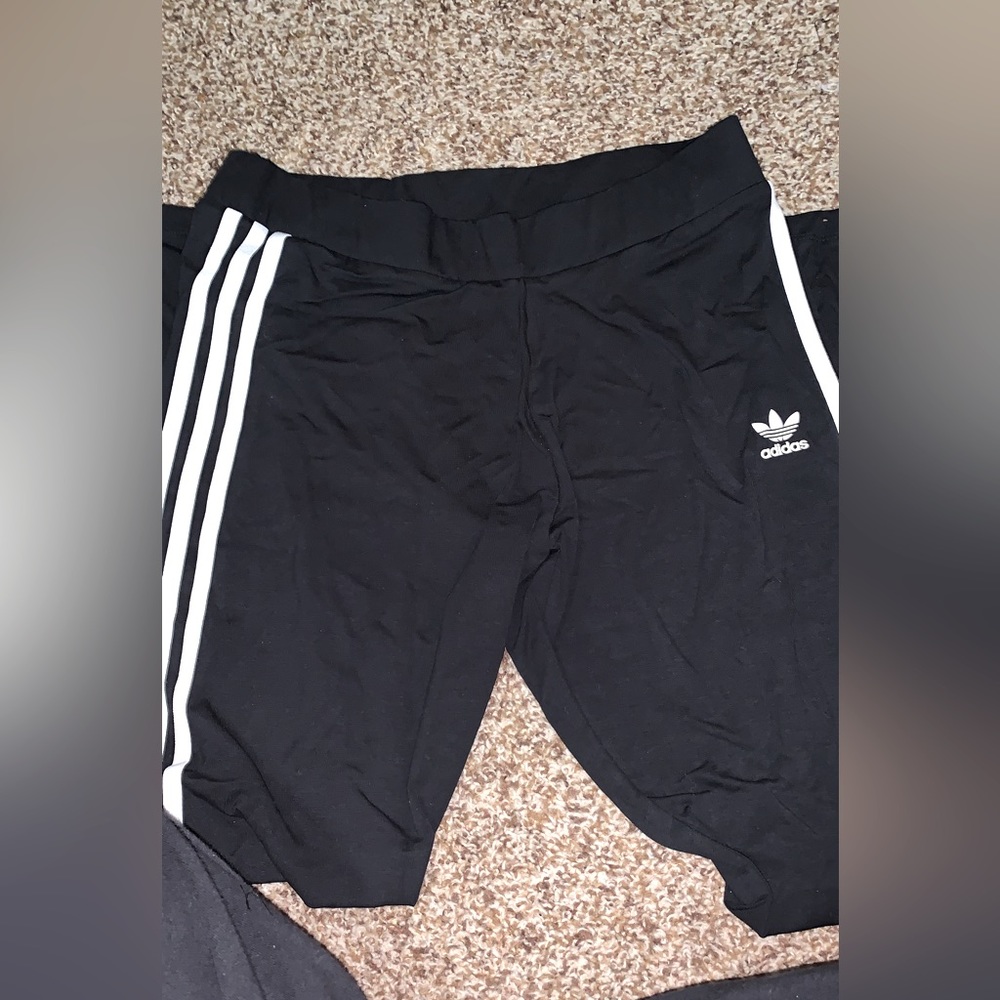 Adida Leggings Size small